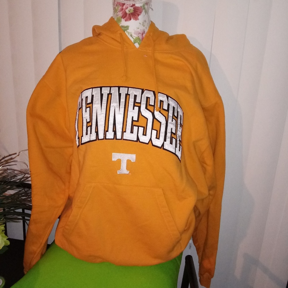 Unisex Tennessee hoody